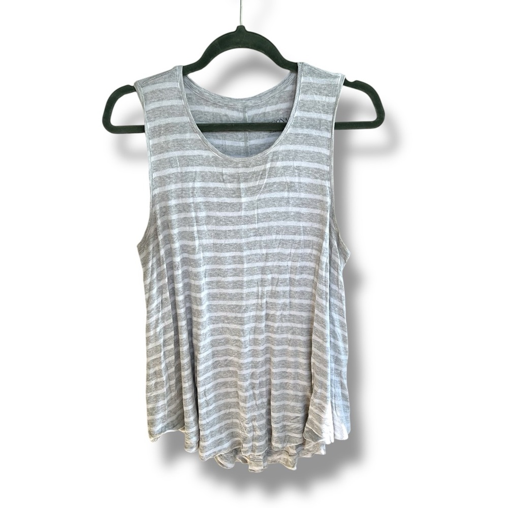 Striped Tank